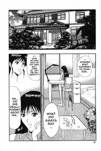 Seminar of Big Tits 6 [English] [Rewrite]