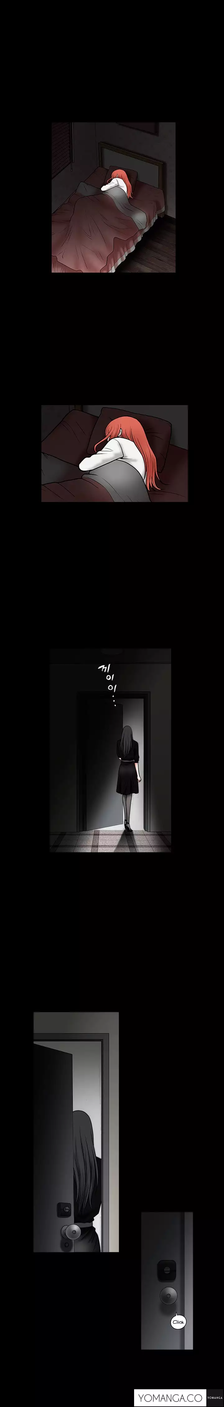 Seduction Ch.1-32