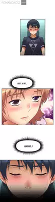 [Worin] Brawling Go Ch.0-17 (English) (YoManga) (Ongoing)