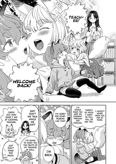 Makikomi Ch. 2-5