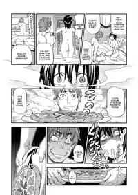 [Konchiki] Oidemase Nyan Nyan [English] [Decensored]