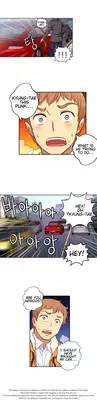 [Donggul Gom] She is Young (English) Part 1/2