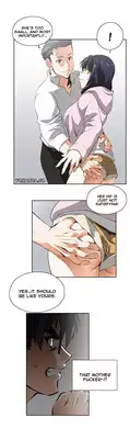 [Husky guy] SStudy Ch.0-26 (English) (YoManga) (Ongoing)