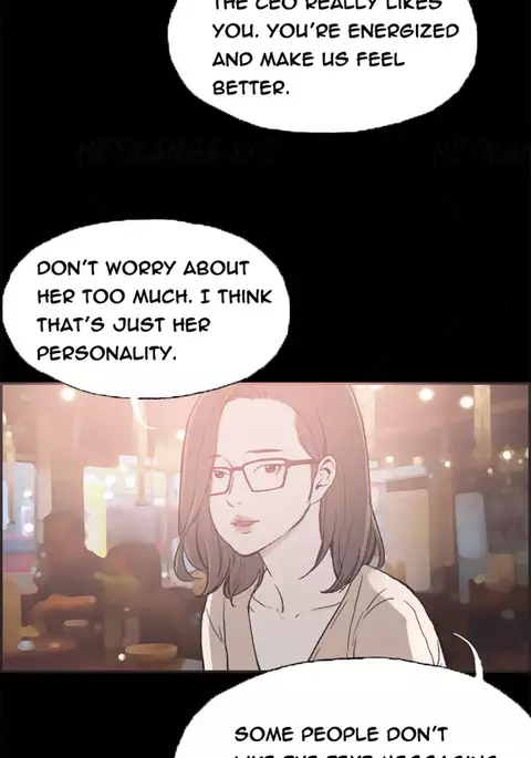 Cohabitation Ch.1-31