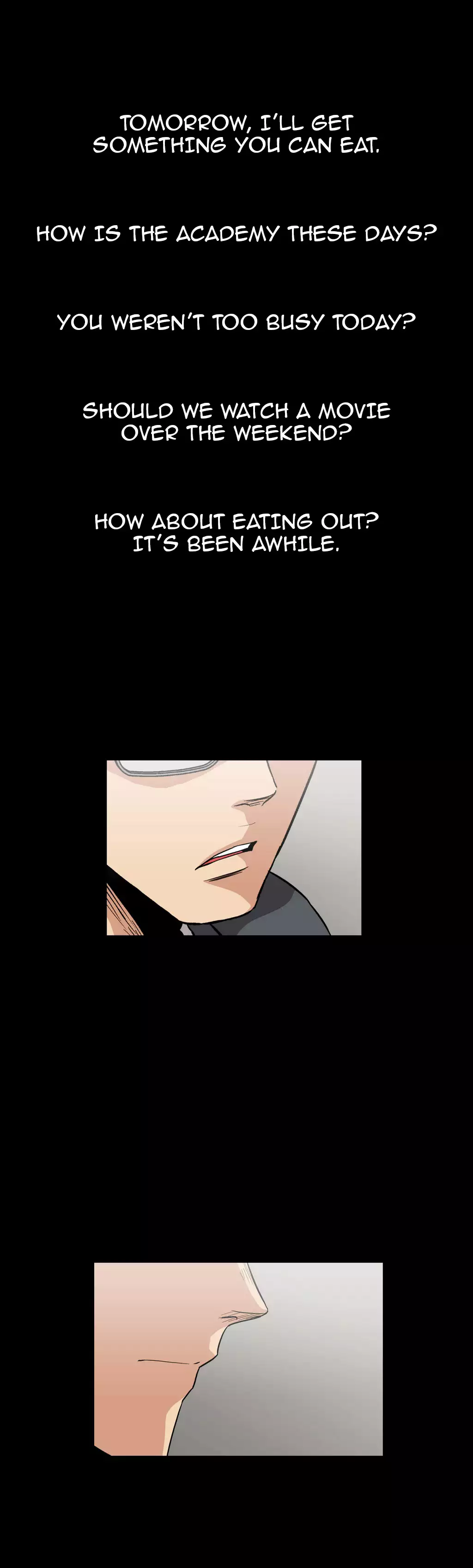Drug Candy Ch.0-35