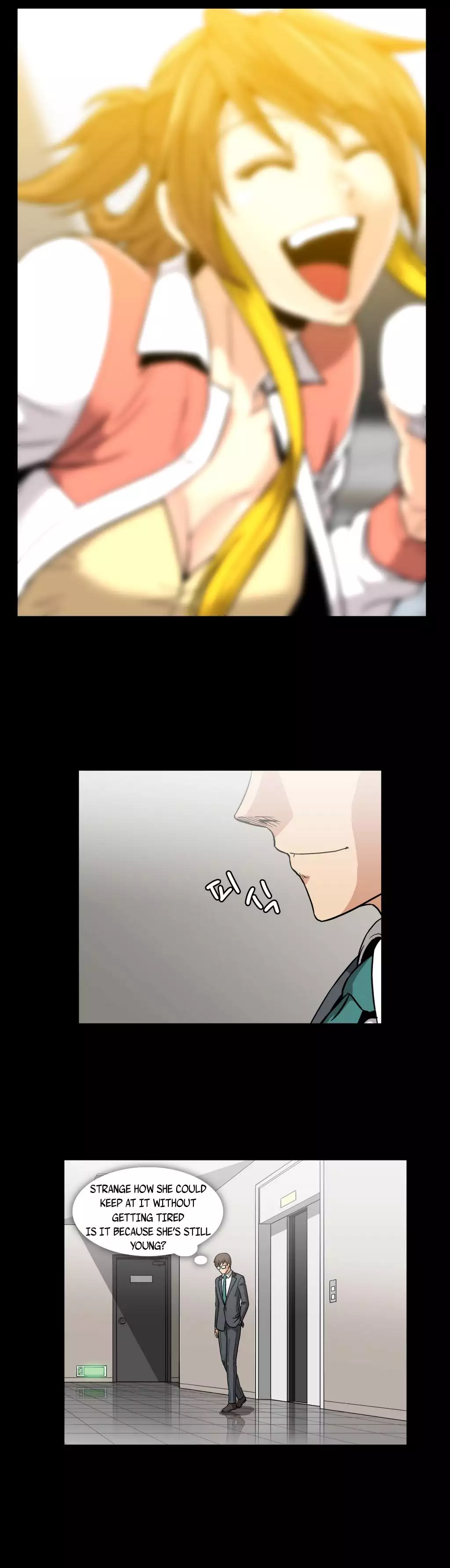 Drug Candy Ch.0-39