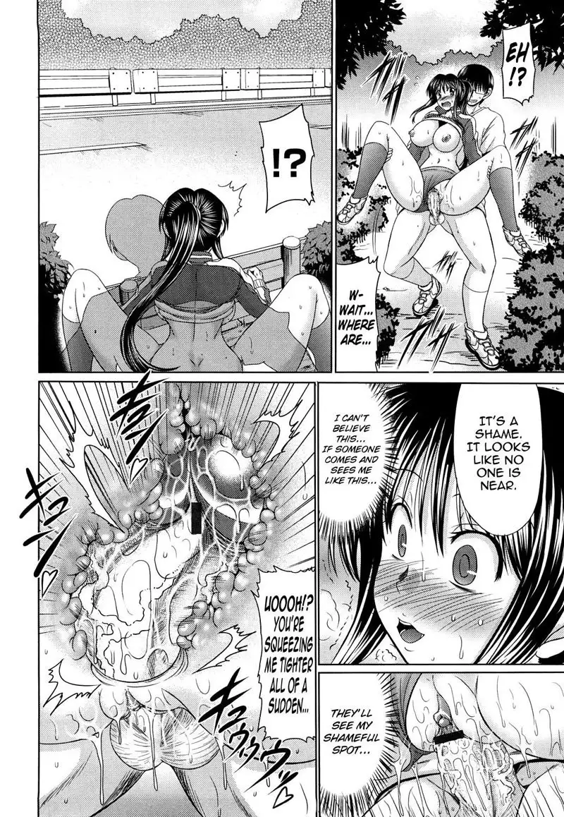 Otome Gokoro Chapter 8