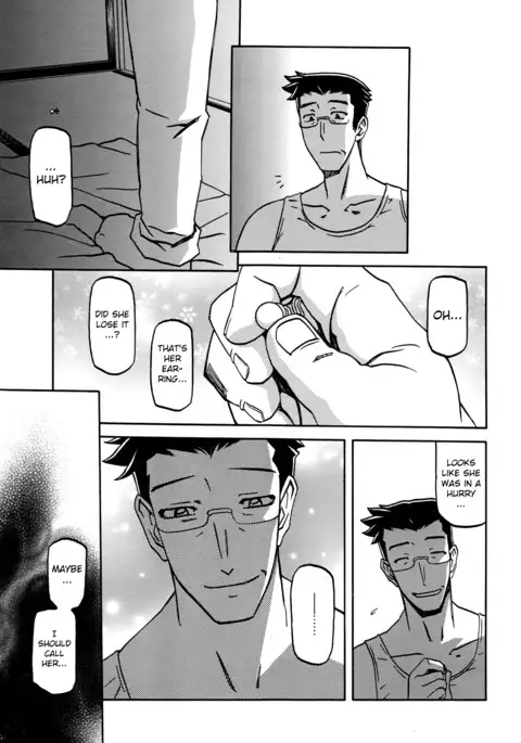 Gekkakou no Ori | The Tuberose's Cage Ch. 1-15