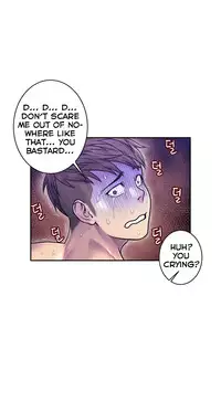 Ghost Love Ch.1-18 (English) (YoManga) (Ongoing)