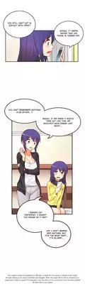 [Donggul Gom] She is Young (English) Part 1/2