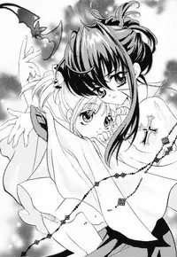 (SC12) [NEKOMIYA (Nekomi Haruto)] JUICY FRUITS (Sister Princess)