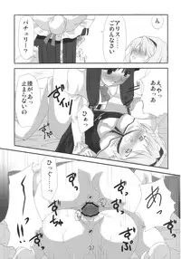 (C77) [Yuuyuutei, Choco Zakura (Kinagi Yuu, Reiso)] Hiibitsu (Touhou Project)