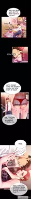 [Mojo] My Wives Ch.1-16 (English) (Ongoing)