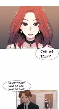 Miss Mystic Ch.1-23 (English) (Ongoing)