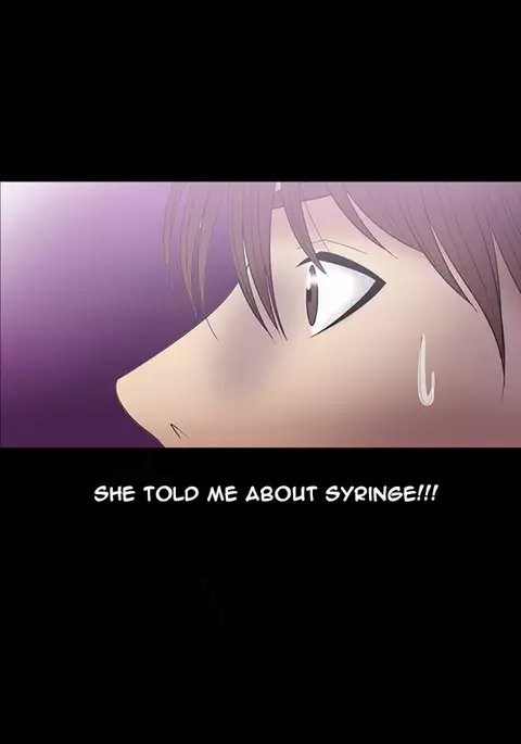 Secret Island Ch.1-24