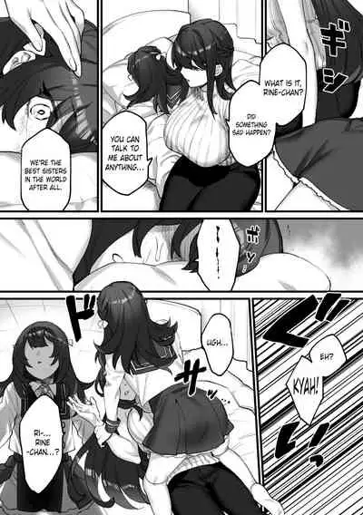 Futari Dake No Yakuzoku | Only Two Promises