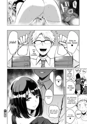 Cuidando la casa con Kanae-san