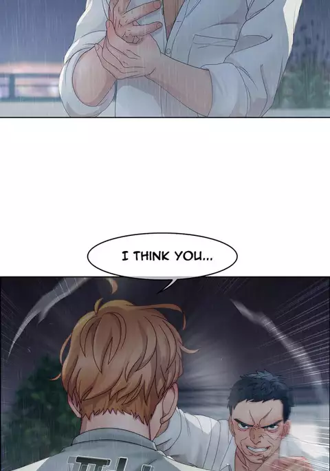 Lady Garden Ch.1-35