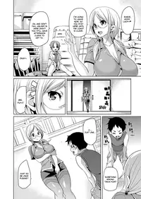 [Marui Maru] MuchiMuchi ♥ Cream Pie [English] [Digital]