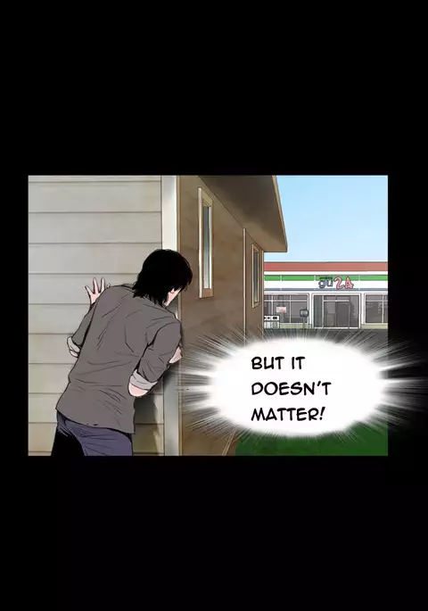 Missing Ch.1-13