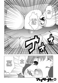 (C70) [RiceCandy (Various)] Marisabure (Touhou Project) [English] [desudesu]