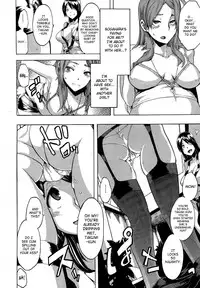 [ShindoL] Onnanoko ni Natte | Becoming a Girl [English] [SaHa]