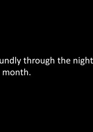 9 Months With Ellie