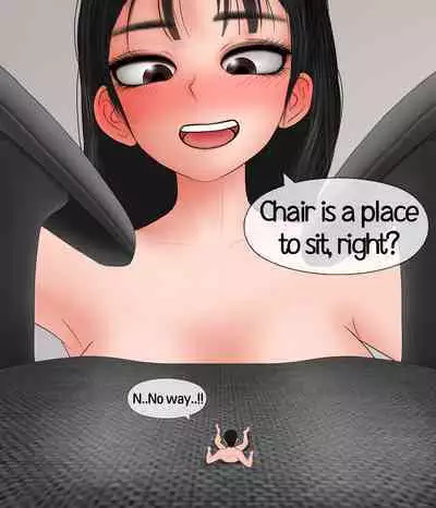 Doll Play