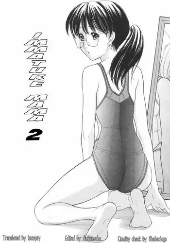 Incest Ver2 Chapter 8