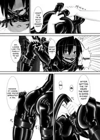 [Mousou Bijutsubu (Sho-yan)] Kuroneko Choco Ice [English] [Doujins.com] [Digital]