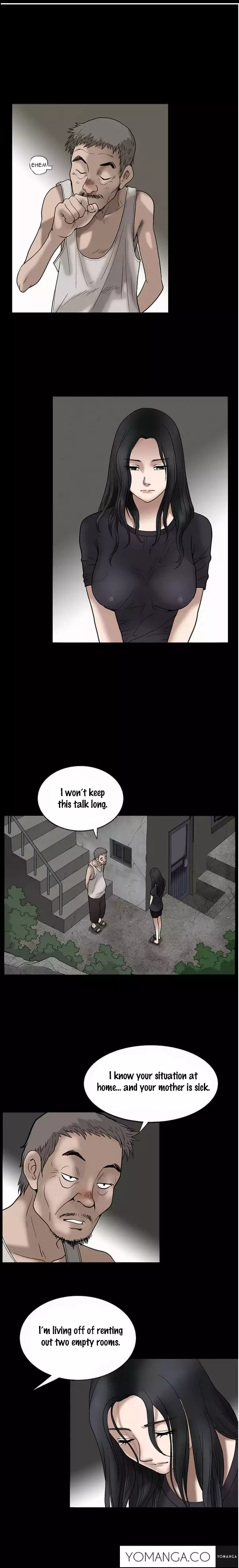 Seduction Ch.1-32