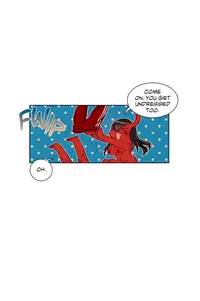 Devil Drop Chapter 12