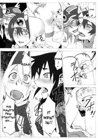 (C73) [Da Hootch (ShindoL)] Seidouyuusha (Dragon Quest III) [English] [desudesu]