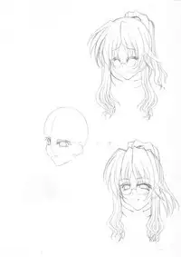 [elflite (Agata Akira)] Giant Complex (Unreleased)