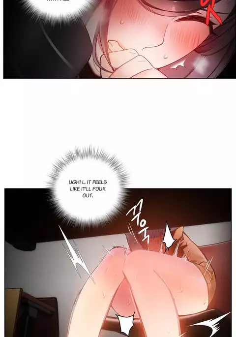 Lilith`s Cord Ch.1-23
