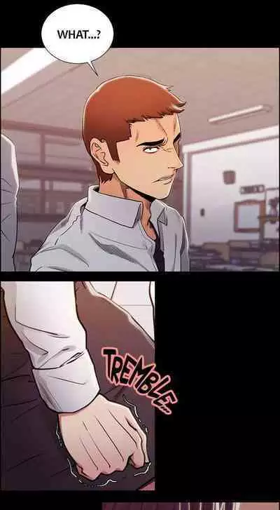 Taste of Forbbiden Fruit Ch.26/53