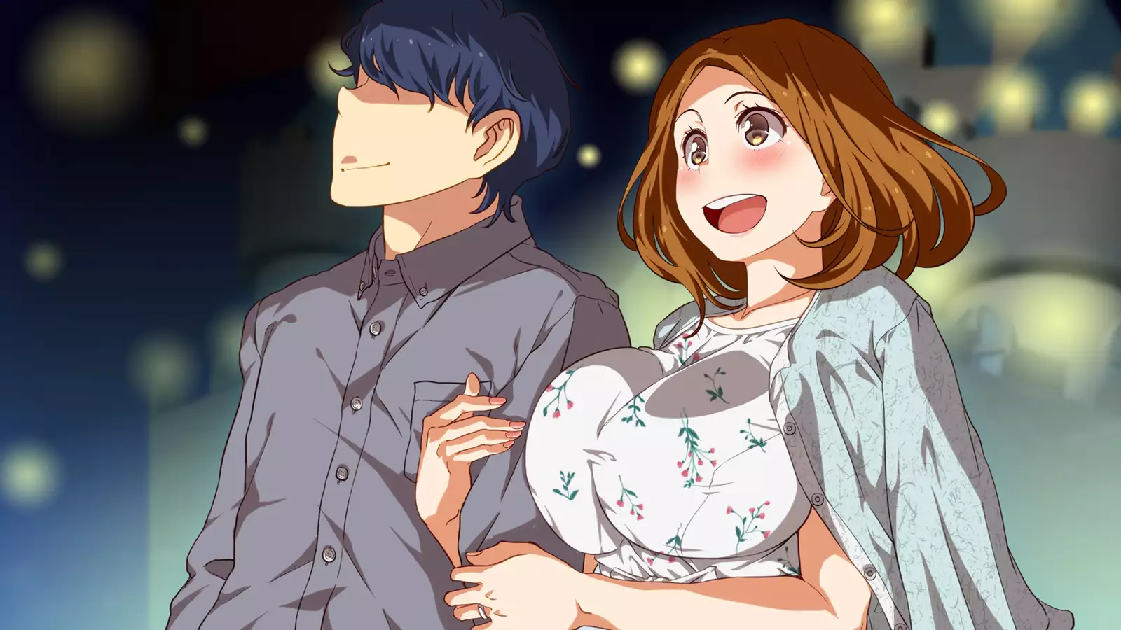 Watashi wa Korekara mo, Kitto Anata ga Suki.