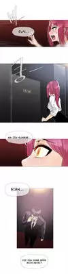 [ButcherBoy] Household Affairs Ch.1-28.5 (English) (YoManga) (Ongoing)