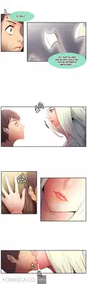 Woodman dyeon Chapter 1-5 (To be continued)