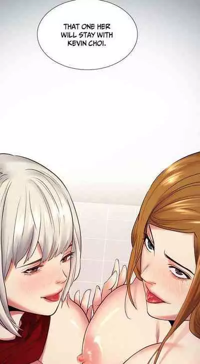 [Serious] Taste of Forbbiden Fruit Ch.41/53 [English] [Hentai Universe]