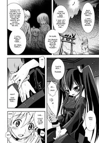 [Ayano Rena] Imouto Jealousy - Sister Jealousy [English] [Mistvern]