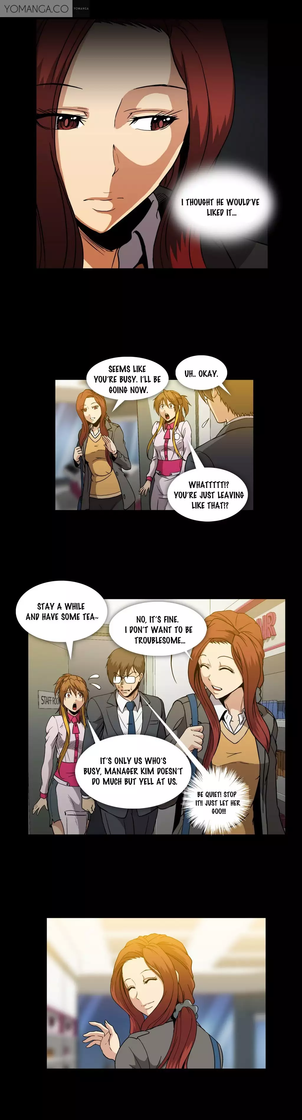 Drug Candy Ch.0-40