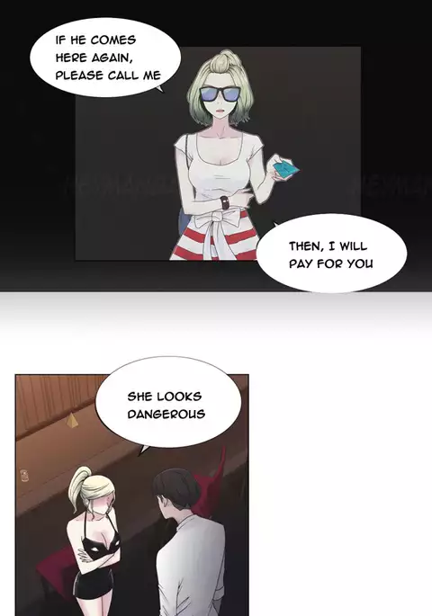 Miss Mystic Ch.1-33
