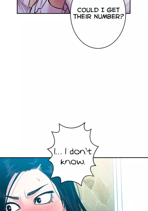 Ghost Love Ch.1-17