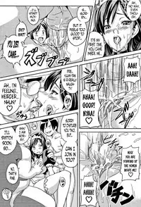 [Takeda Hiromitsu] Tsundero Ch. 1, 3, 6, 9-10 [English] [Decensored]