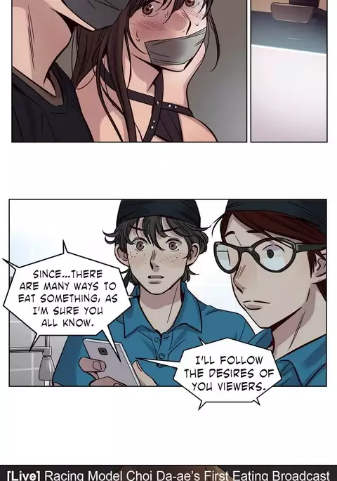 Atonement Camp Ch.1-46