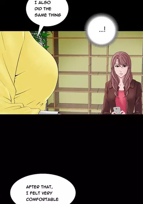 The Taste of Hands Ch.1-49