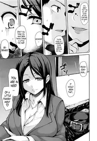 [Tachibana Omina] Zannen na Heroines | Regrettable Heroines [English] [Lazarus H]