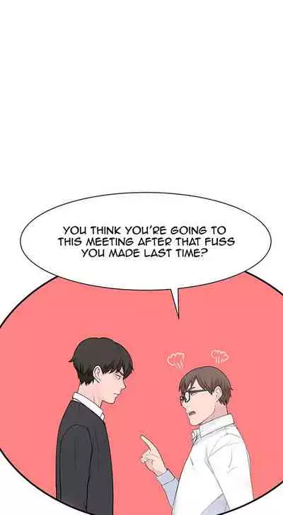BETWEEN US Ch. 1-32