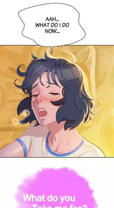 What do you Take me For? Ch.35/?